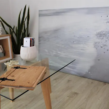 Apartamento Divine Puerto del Carmen (Lanzarote)