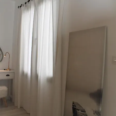Divine Apartment *