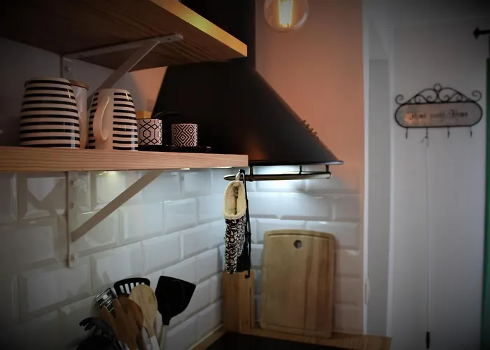 Divine Lejlighed Puerto del Carmen (Lanzarote)