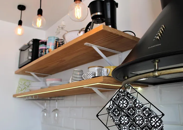 Divine Lejlighed Puerto del Carmen (Lanzarote)