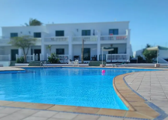 Divine Lejlighed Puerto del Carmen (Lanzarote)