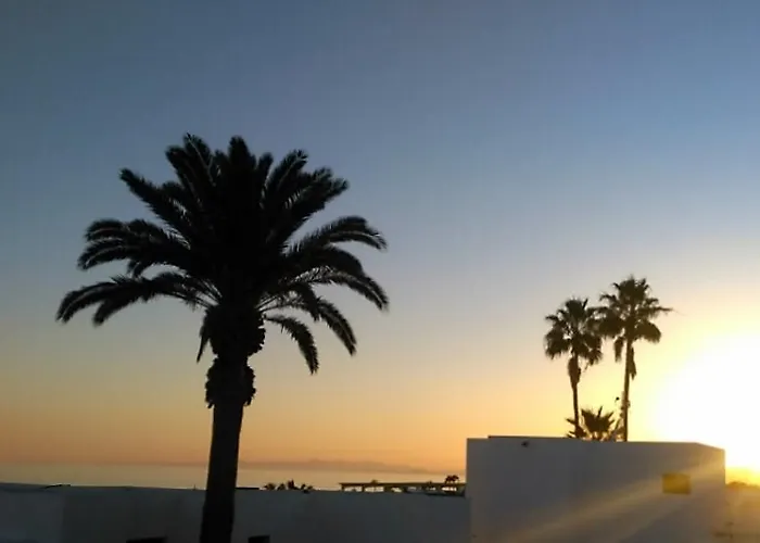 Divine Lejlighed Puerto del Carmen (Lanzarote)