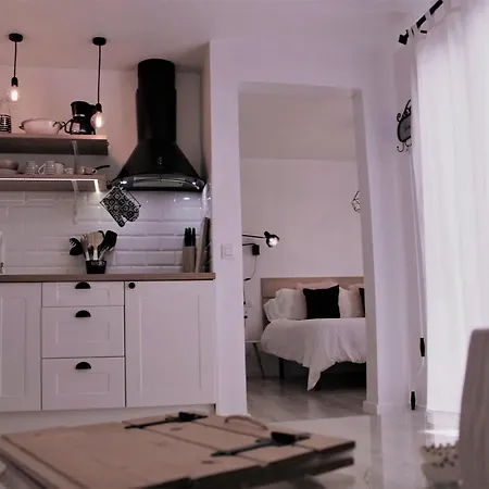 Divine Puerto del Carmen (Lanzarote)