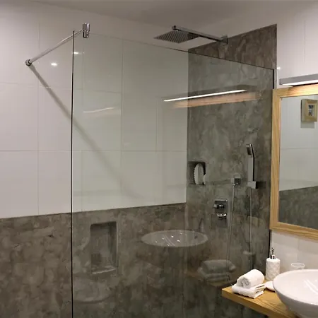 Apartmán Divine Puerto del Carmen (Lanzarote)