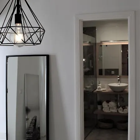Apartmán Divine Puerto del Carmen (Lanzarote)