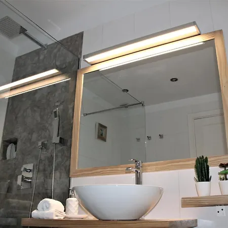 Appartement Divine *