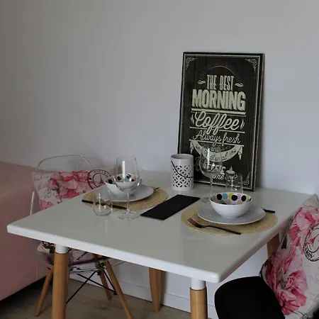 Apartmán Divine Puerto del Carmen (Lanzarote)