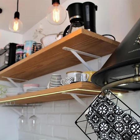 Divine Appartement Puerto del Carmen (Lanzarote)