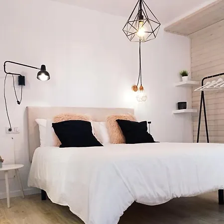 Divine Appartement Puerto del Carmen (Lanzarote)