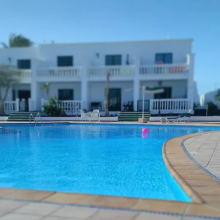 Divine Apartmán Puerto del Carmen (Lanzarote)