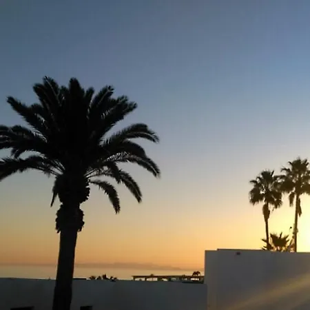 Divine Apartmán Puerto del Carmen (Lanzarote)