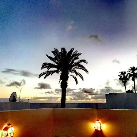 Divine * Puerto del Carmen (Lanzarote)