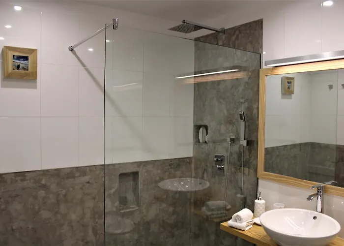 Apartmán Divine Puerto del Carmen (Lanzarote)