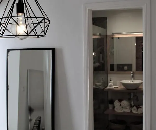 Apartmán Divine Puerto del Carmen (Lanzarote)