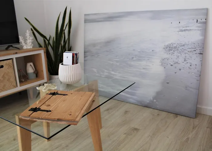 Apartmán Divine Puerto del Carmen (Lanzarote)