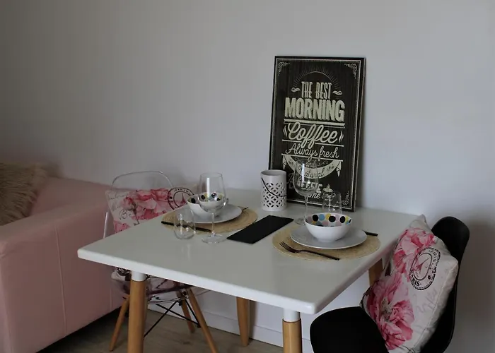 Apartmán Divine Puerto del Carmen (Lanzarote)