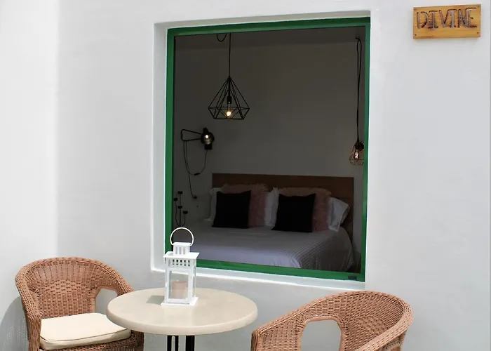 Divine Apartmán Puerto del Carmen (Lanzarote)