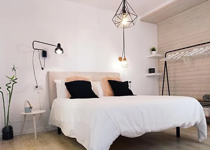 Divine Apartmán Puerto del Carmen (Lanzarote)