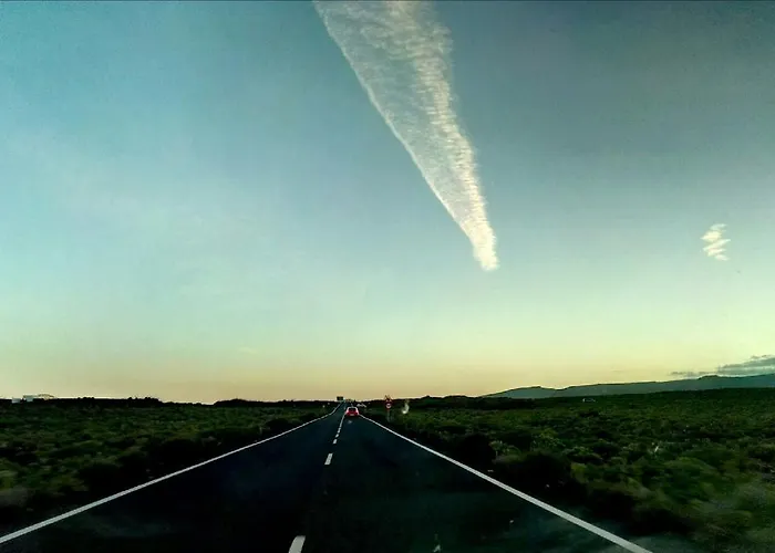 Apartmán Divine Puerto del Carmen (Lanzarote)