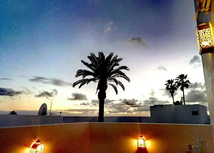 Divine * Puerto del Carmen (Lanzarote)